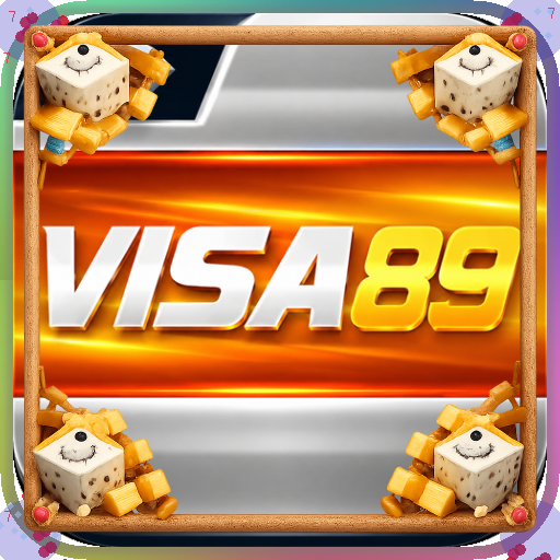 visa89 — galeri pratinjau Resmi APK